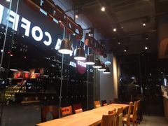 大堂-COSTA COFFEE(金长安大厦店)