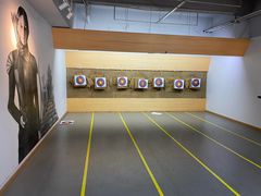 -道顺射箭·团建·骑射(张杨路店)