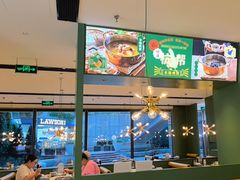 -一席地·本地鸡窝·杭帮鸡火锅(萧山银隆百货店)