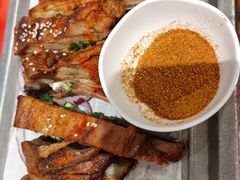 -羊之道草原味道清真餐厅(番禺店)