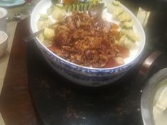 -童福兴·南京菜(老门东店)