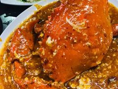 -龙海鲜螃蟹王(宏茂桥店)