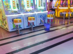 -阿尔法Game Station(中山路店)