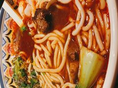 -鑫花溪牛肉米粉(文星广场店)