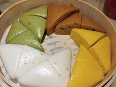-伙靠·江浙菜(田林路店)