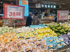 -世纪联华(杭州新塘路店)