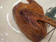 -丈母娘的饭局•新金陵菜(牛首山店)