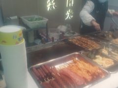 -南京中医药大学(仙林校区)