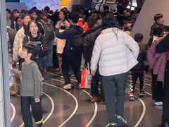 -上海科技馆(地铁站)