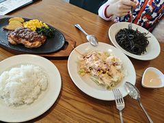 -萨莉亚意式餐厅(上下九店)