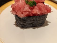 -合点寿司(金虹桥商场店)