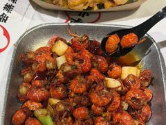 -靓靓蒸虾·头牌蒸虾(雪松路总店)