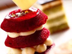 -LONG BAR 廊吧(外滩华尔道夫酒店)