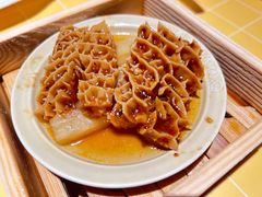 -蔡澜点心·粤菜(海印都荟城店)