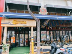 门面-Cactus墨西哥仙人掌餐厅