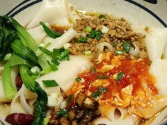 -陇上秦轩biangbiang面(萧山万象汇店)