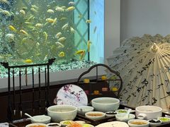 -蟹上黄·蟹黄面·江南糖水(人民广场店)