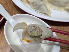 -喜家德虾仁水饺(邯郸新世纪中心店)