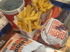 -汉堡王(砂之船店)