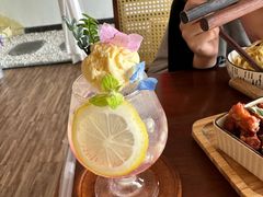 -小银家日式简餐(中信丹阳花园店)