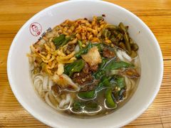 -李叁面馆(妇幼店)