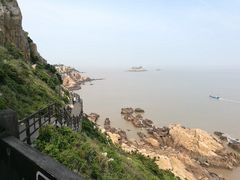 -六合朝阳景区-和尚套