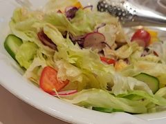 -青岛海景花园大酒店·白果树餐厅青岛菜