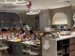 -花味·自助烤肉(南方时代店)