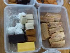 卤水鸭翅-四季民福烤鸭店(前门廊房二条店)