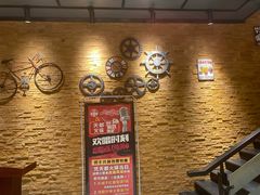 -天都火锅酒楼(虹梅南路店)