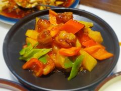 -大海碗·京菜炸酱面(雍和宫店)