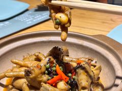 -一顿烧烤(八经街店)