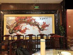 包厢-新聚丰菜馆(太监弄店)