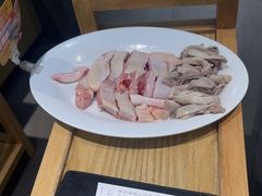 -顺德公广东猪肚鸡·煲仔饭(白石洲店)