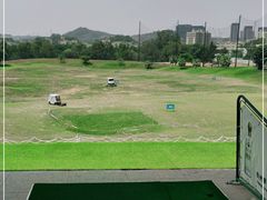 -观澜湖高尔夫球会