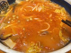 -大鼓米线(浦东长泰店)