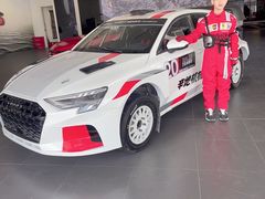 -金港秋名山·双层卡丁车场