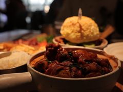 -岛风·台食小馆 ISLAND BISTRO(烟台山店)