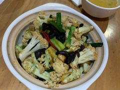 -晋情·游子轩(梅花路店)