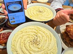 -火山屋台(新街口店)