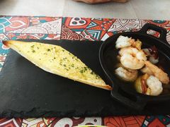 -弗拉门戈西班牙餐厅酒吧(意式风情街店)