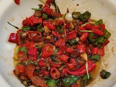 -海派悦庭·海胆烧麦·新融合菜(凯德广场店)