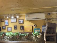 -霄汉羊排(万松园一店)
