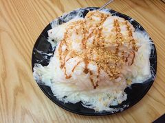 海盐芝士-冰冰酱老味刨冰绵绵冰(中山路总店)