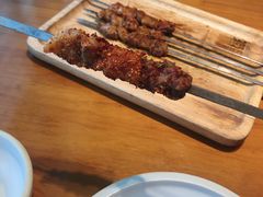 -莲香西域·正宗新疆菜(龙华店)