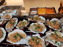 -盛宴标帜餐厅·亲子自助 (南昌喜来登酒店)