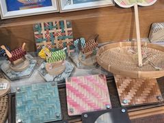 -手工艺活态馆