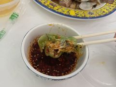-胖子饺子馆·海鲜家常菜(海军博物馆店)