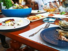 -V Bar海景扒房(北海湾惠龙万达嘉华酒店)