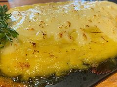 -盘炉forenza·云贵川融合小食堂 ( 钟楼中柳巷店)